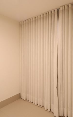 Apartamento para alugar com 109m², 3 quartos e 2 vagasQuarto 3