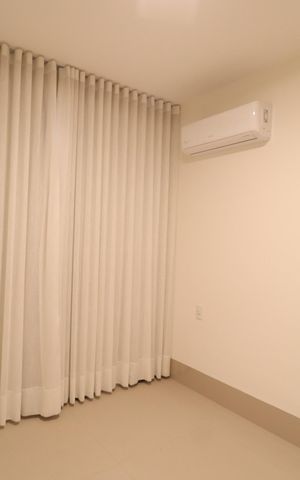 Apartamento para alugar com 109m², 3 quartos e 2 vagasQuarto 3