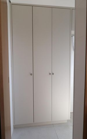 Apartamento para alugar com 109m², 3 quartos e 2 vagasÁrea de Serviço