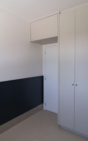 Apartamento para alugar com 109m², 3 quartos e 2 vagasQuarto 2