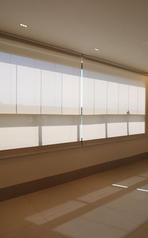 Apartamento para alugar com 109m², 3 quartos e 2 vagasSala de Jantar