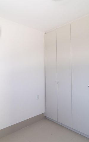Apartamento para alugar com 109m², 3 quartos e 2 vagasQuarto 3