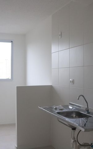 Apartamento para alugar com 32m², 2 quartos e sem vagaSala