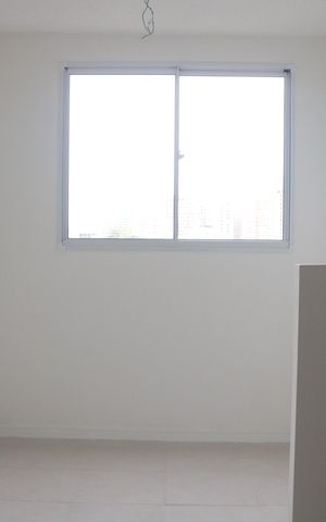 Apartamento para alugar com 32m², 2 quartos e sem vagaSala