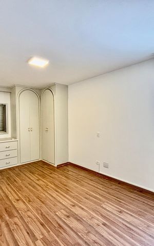 Apartamento para alugar com 178m², 4 quartos e 2 vagasSuite 