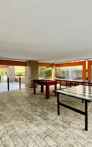 Apartamento para alugar com 178m², 4 quartos e 2 vagasSala de jogos 