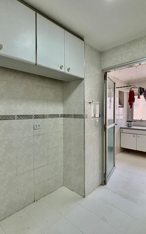 Apartamento para alugar com 178m², 4 quartos e 2 vagasCozinha 
