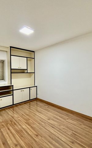 Apartamento para alugar com 178m², 4 quartos e 2 vagasQuarto 2