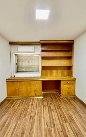 Apartamento para alugar com 178m², 4 quartos e 2 vagasQuarto 1