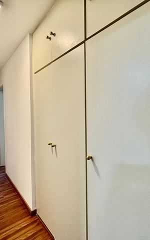 Apartamento para alugar com 178m², 4 quartos e 2 vagasCorredor