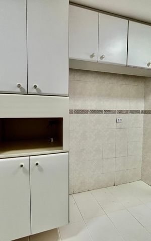 Apartamento para alugar com 178m², 4 quartos e 2 vagasCozinha 