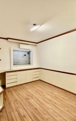 Apartamento para alugar com 178m², 4 quartos e 2 vagasQuarto 3