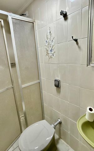 Apartamento para alugar com 178m², 4 quartos e 2 vagasLavanderia 