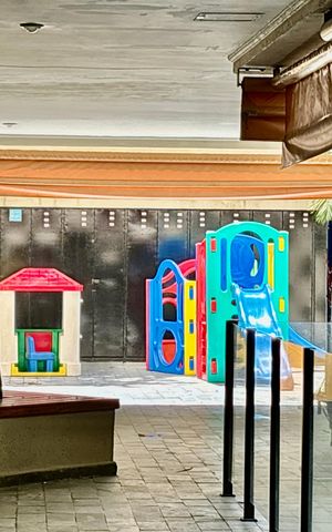 Apartamento para alugar com 178m², 4 quartos e 2 vagasPlayground