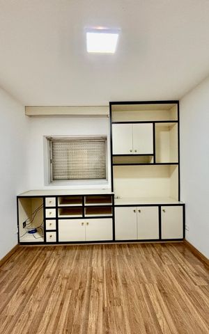 Apartamento para alugar com 178m², 4 quartos e 2 vagasQuarto 2