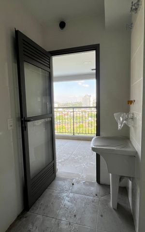 Apartamento à venda com 69m², 1 quarto e 1 vagaÁrea de Serviço