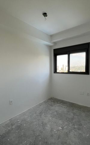 Apartamento à venda com 69m², 1 quarto e 1 vagaQuarto 2