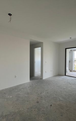Apartamento à venda com 69m², 1 quarto e 1 vagaSala