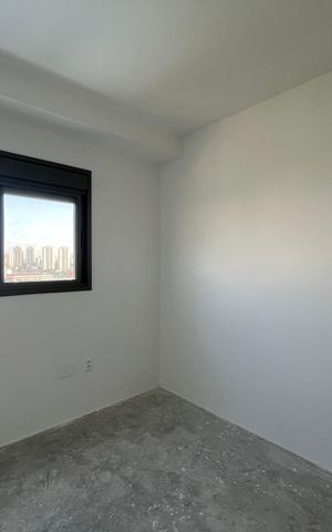 Apartamento à venda com 69m², 1 quarto e 1 vagaQuarto 2