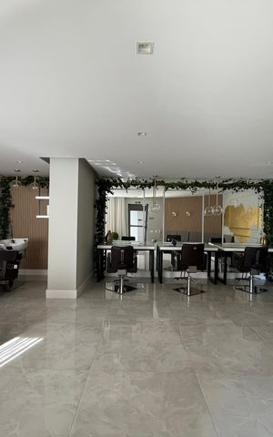 Apartamento à venda com 69m², 1 quarto e 1 vagaÁrea comum - Beauty Care