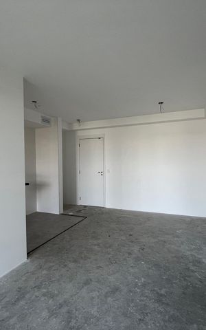 Apartamento à venda com 69m², 1 quarto e 1 vagaSala