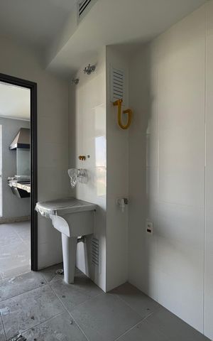 Apartamento à venda com 69m², 1 quarto e 1 vagaÁrea de Serviço