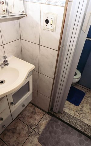 Apartamento à venda com 46m², 2 quartos e 1 vagaBanheiro