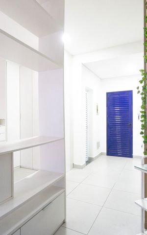 Apartamento para alugar com 36m², 1 quarto e sem vaga Apartamento para alugar com 36m², 1 quarto e sem vagaQuarto e sala