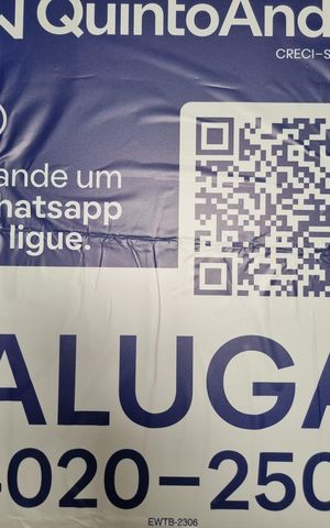 Studio para alugar com 27m², 1 quarto e sem vaga