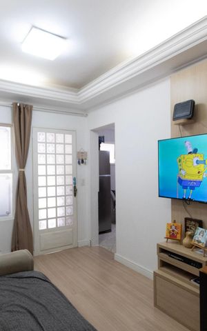Casa de condomínio para alugar com 150m², 4 quartos e 2 vagas