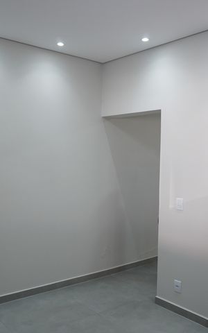 Casa para alugar com 200m², 3 quartos e 2 vagasSala