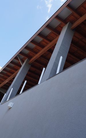 Casa para alugar com 200m², 3 quartos e 2 vagasQuintal