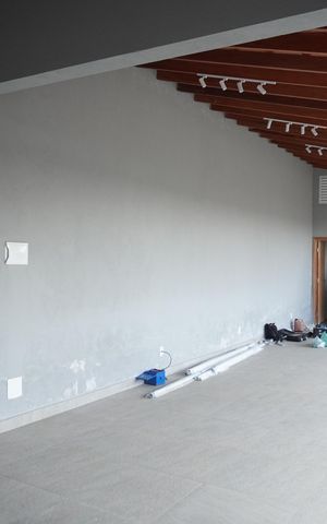 Casa para alugar com 200m², 3 quartos e 2 vagasÁrea gourmet