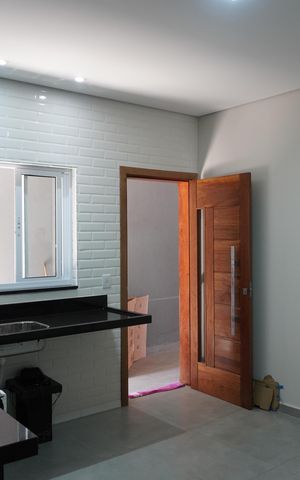 Casa para alugar com 200m², 3 quartos e 2 vagasCozinhaCozinha
