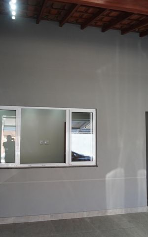 Casa para alugar com 200m², 3 quartos e 2 vagasGaragem