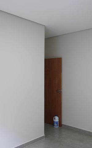Casa para alugar com 200m², 3 quartos e 2 vagasQuarto 3 - Suíte