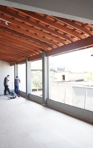 Casa para alugar com 200m², 3 quartos e 2 vagasÁrea gourmet