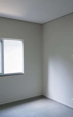 Casa para alugar com 200m², 3 quartos e 2 vagasQuarto 3 - Suíte