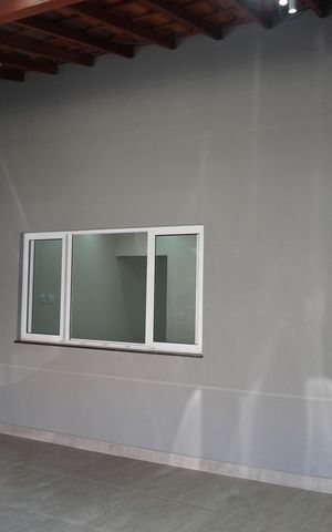 Casa para alugar com 200m², 3 quartos e 2 vagasGaragem