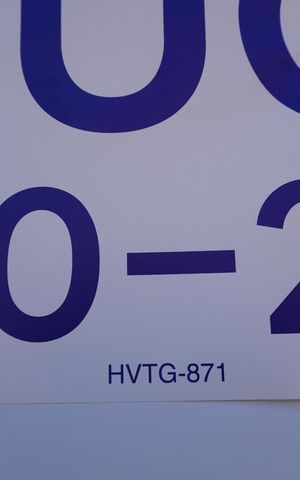 Casa para alugar com 200m², 3 quartos e 2 vagasFachada placa HVTG -871