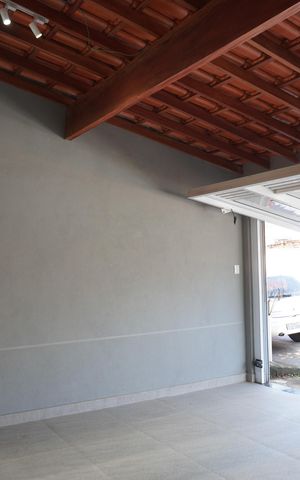 Casa para alugar com 200m², 3 quartos e 2 vagasGaragem
