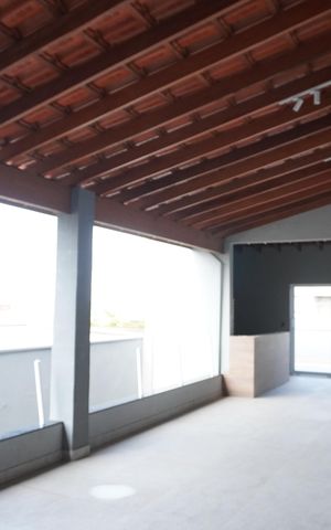 Casa para alugar com 200m², 3 quartos e 2 vagasÁrea gourmet