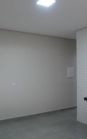 Casa para alugar com 200m², 3 quartos e 2 vagasCozinha