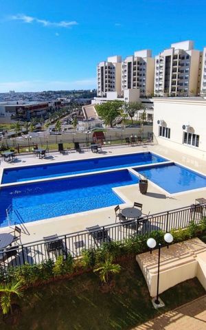 Apartamento à venda com 91m², 2 quartos e 2 vagas Apartamento à venda com 91m², 2 quartos e 2 vagasÁrea comum
