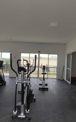Apartamento à venda com 91m², 2 quartos e 2 vagas Apartamento à venda com 91m², 2 quartos e 2 vagasÁrea comum