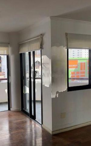 Apartamento à venda com 106m², 3 quartos e 2 vagas
