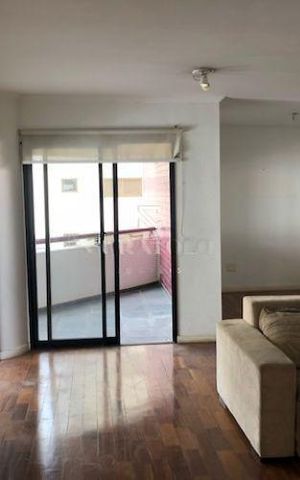 Apartamento à venda com 106m², 3 quartos e 2 vagas