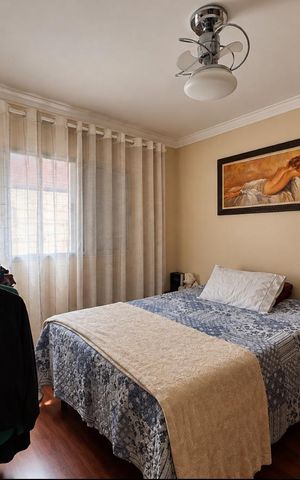 Apartamento à venda com 54m², 2 quartos e 2 vagasQuarto