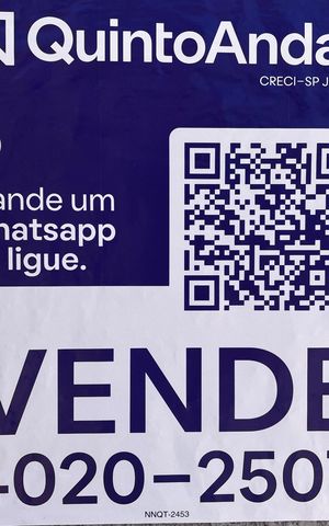 Apartamento à venda com 54m², 2 quartos e 2 vagasPlaca