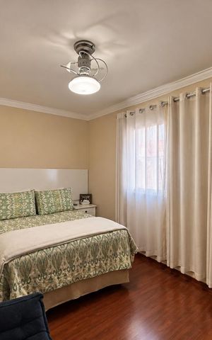 Apartamento à venda com 54m², 2 quartos e 2 vagasQuarto